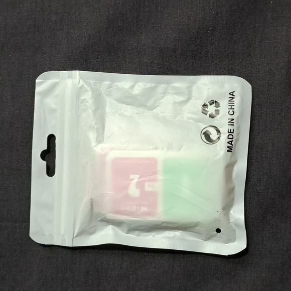 NWT 2 Pack Apple Watch cover Gold & Rose Gold - Picture 2 of 9